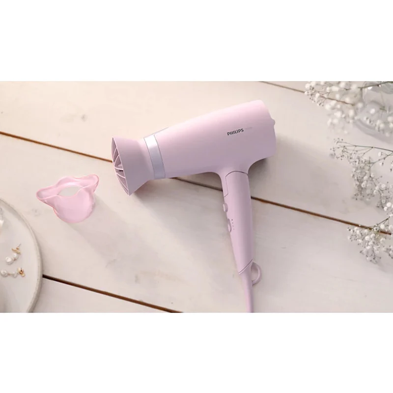 سشوار حرفهای 2100 وات فیلیپس مدل BHD388 - Image 4