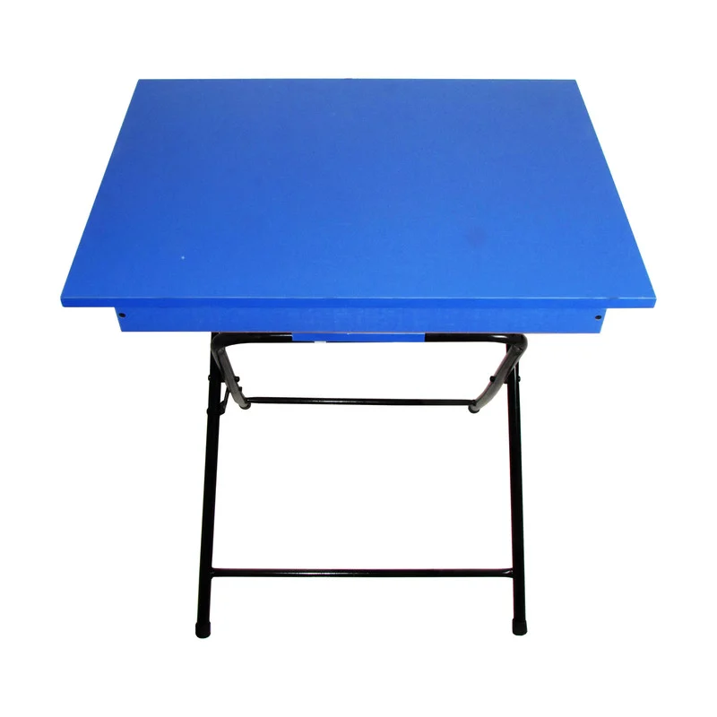 میز اتو پایهدار میزیمو مدل باکسدار تاشو کد 658 - Image 2