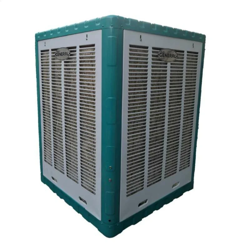 کولر آبی جنرال مدل foll6000 - Image 2