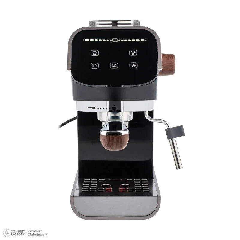 اسپرسو ساز 1000 میلیلیتر سیترون مدل CEM-554 - Image 6