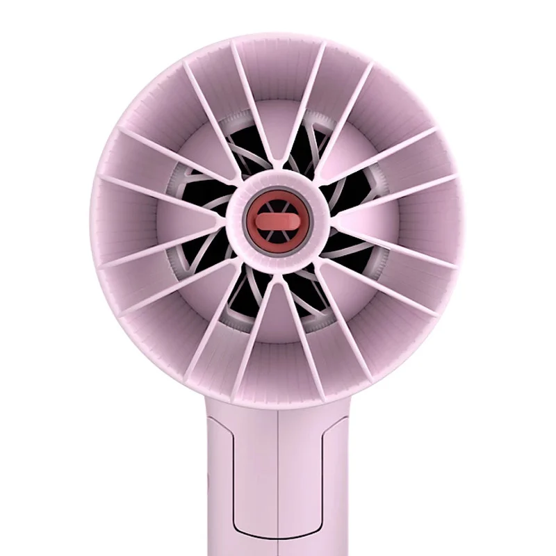 سشوار حرفهای 2100 وات فیلیپس مدل BHD388 - Image 5