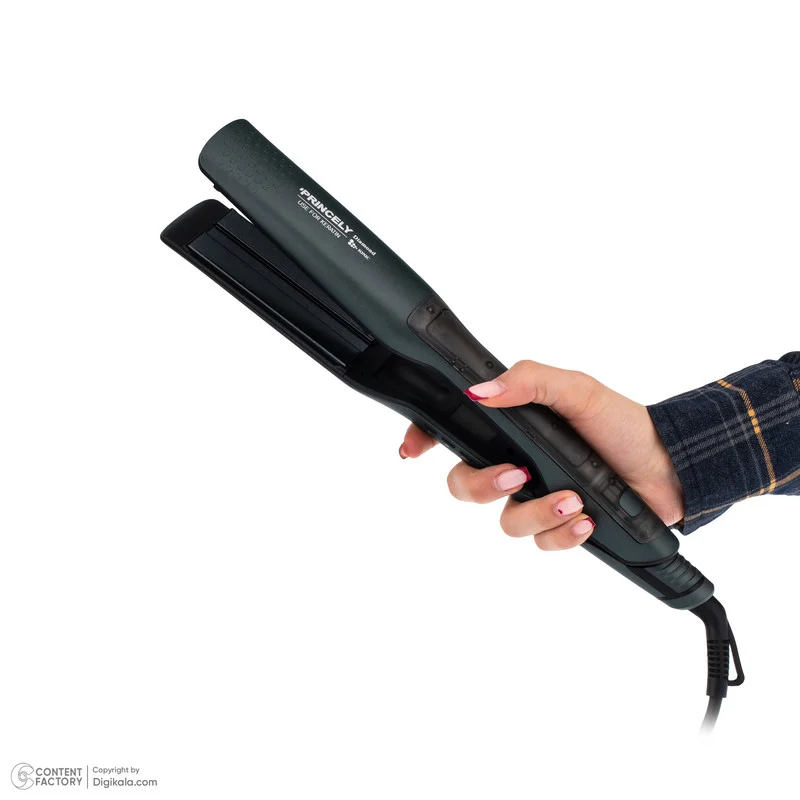 اتو مو پرینسلی مدل PR164AT - Image 9