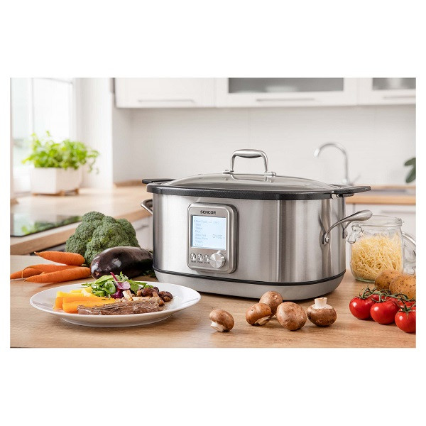 آرام پز سنکور مدل SPR 7200SS - Image 20