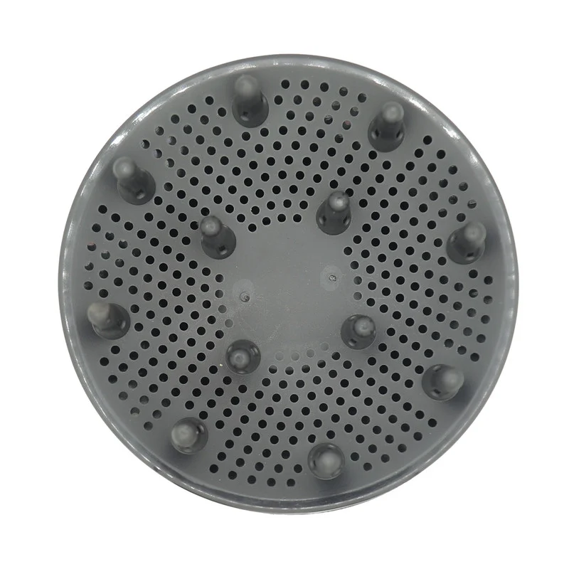 سشوار حرفه ای 2400 وات کومکس مدل KM 666 - Image 4