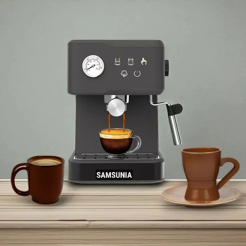 اسپرسو ساز 1.5 لیتری سامسونیا مدل 3015 - Image 12