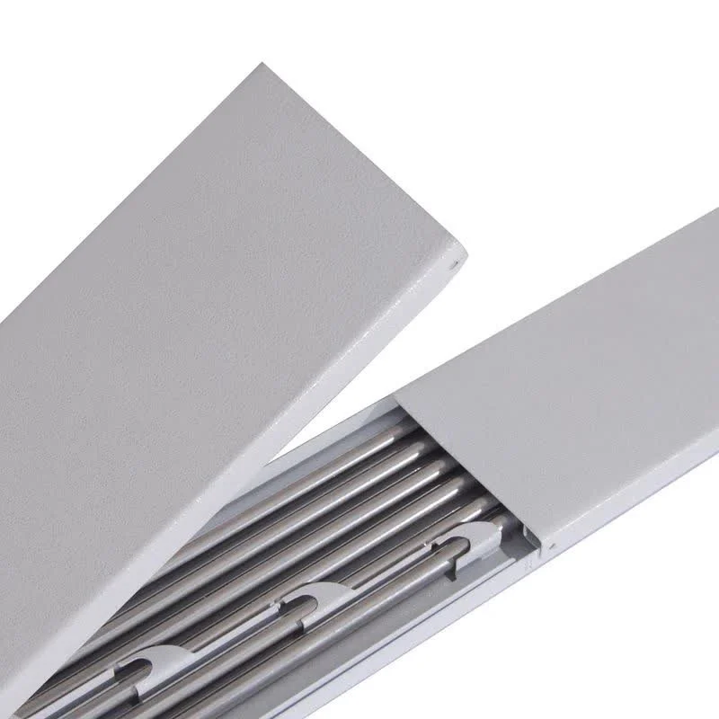 بند رخت دیواری پیشواز صنعت مدل الیسا - Image 7