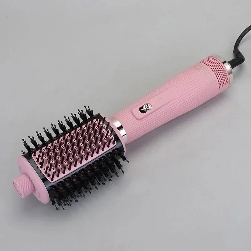 سشوار برسدار حالتدهنده حرفه ای 1500وات انزو پروفیشینال مدل EN-6214 - Image 5