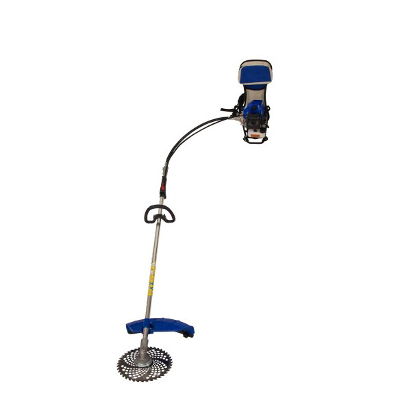 علف تراش پشتی رولکس مدل دو زمانه کد 52cc SMT-RULEXX-2ZAMANE-52cc - Image 2