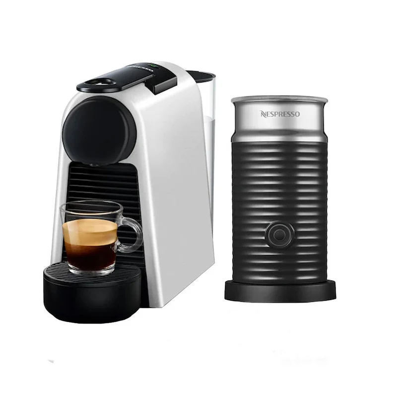 اسپرسوساز نسپرسو مدل Essenza Mini & Milk - Image 2