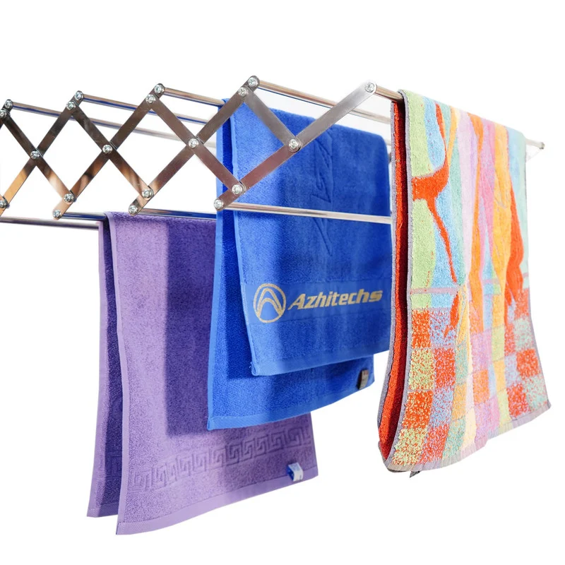 بندرخت مدل آکاردئونی کد VA_01 - Image 7