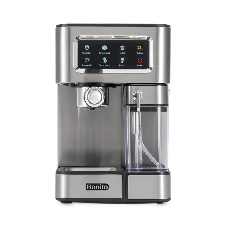 اسپرسو ساز ۱.۸ لیتری بونیتو مدل ES-1350S - Image 2