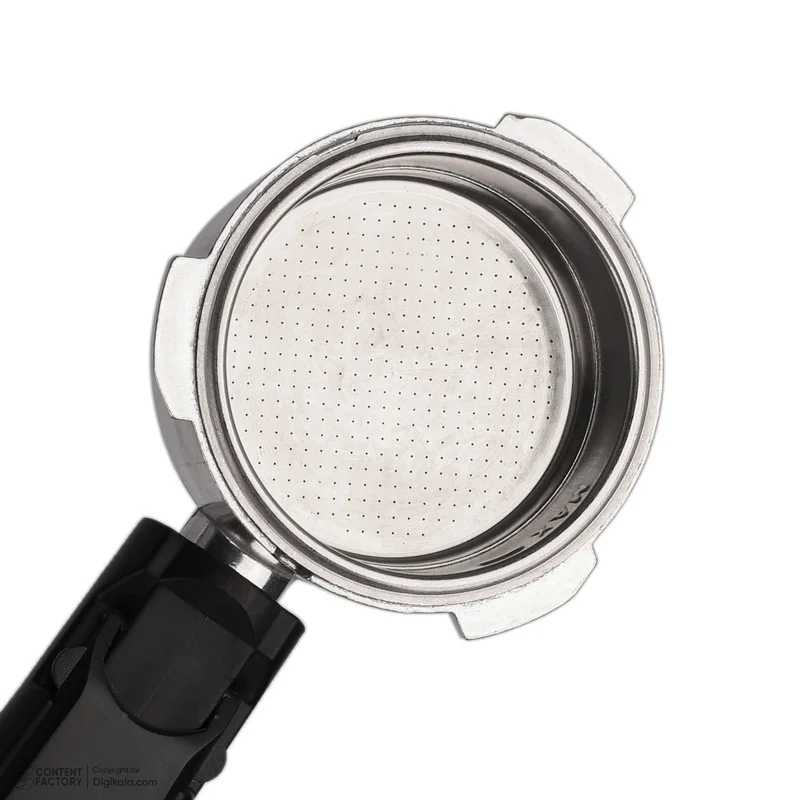 اسپرسو ساز 1 لیتری بنس مدل BC-S8502D - Image 11