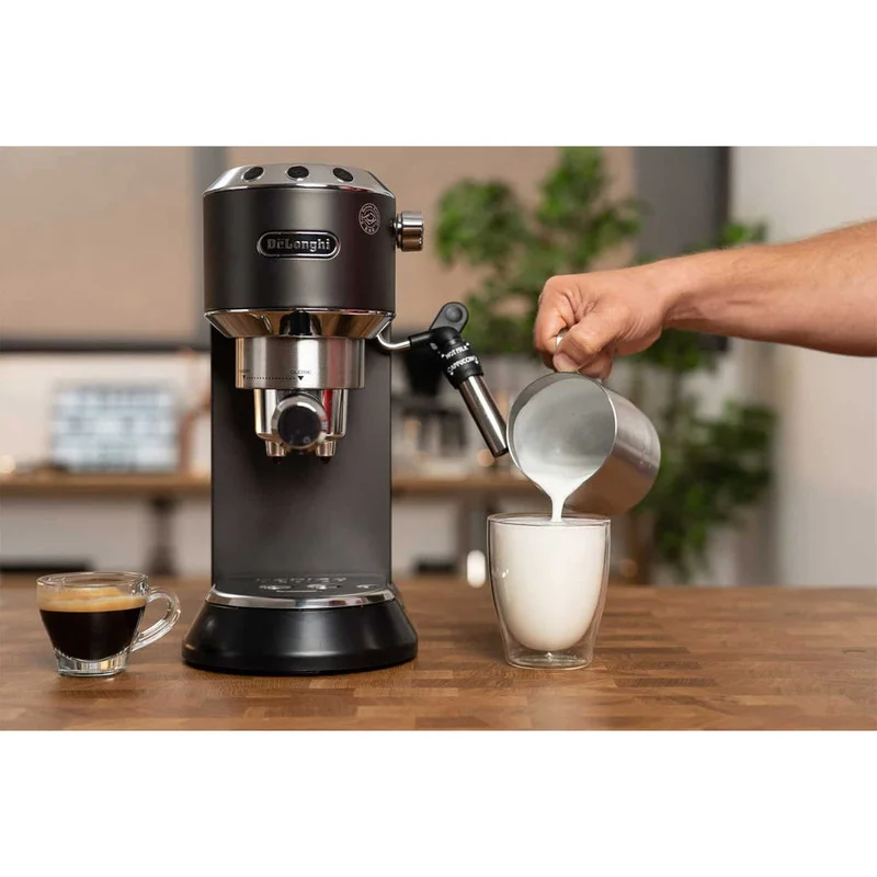 اسپرسو ساز دلونگی مدل Dedica EC685 - Image 17