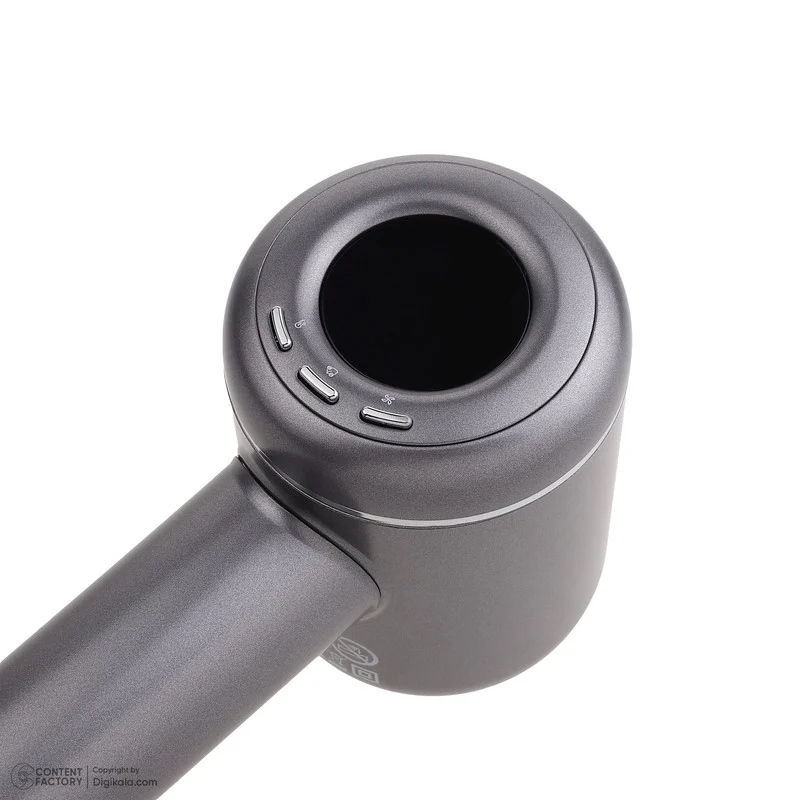 سشوار حرفه ای 1600 وات لکسیون مدل Rapid Air Pro HD:1698 - Image 15