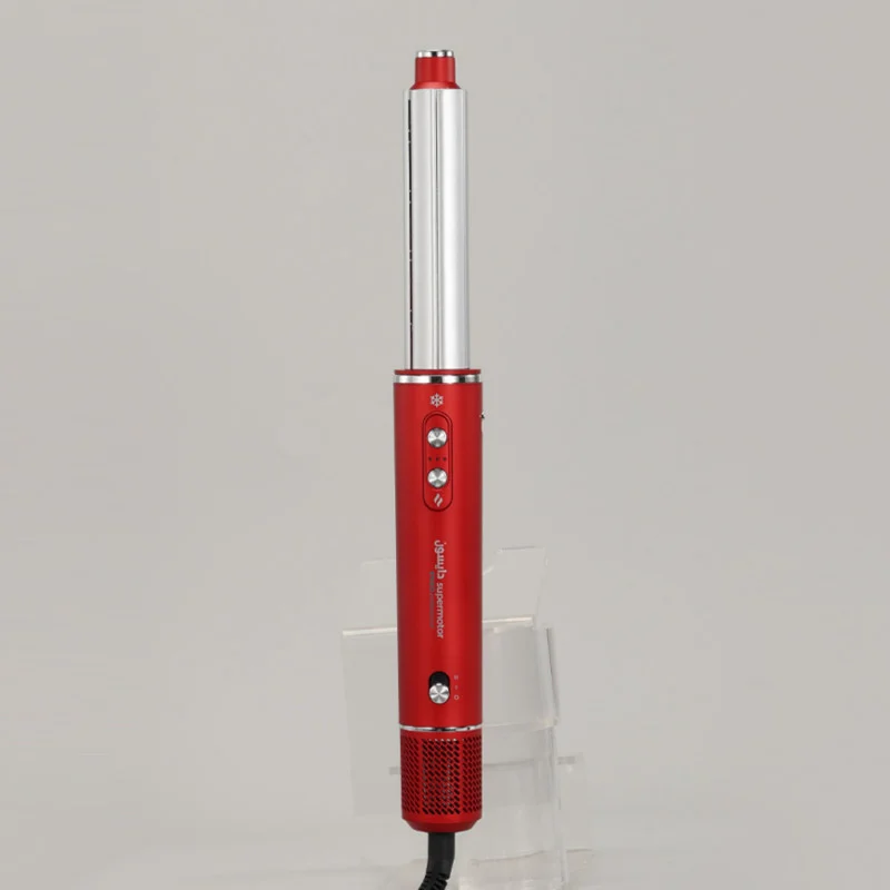 سشوار برسدار حالتدهنده 1500 وات انزو پروفیشینال مدل EN-6225 - Image 6