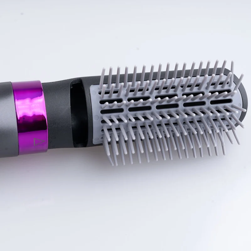 سشوار برس دار چرخشی جی دبلیو مدل GW-6553 - Image 7