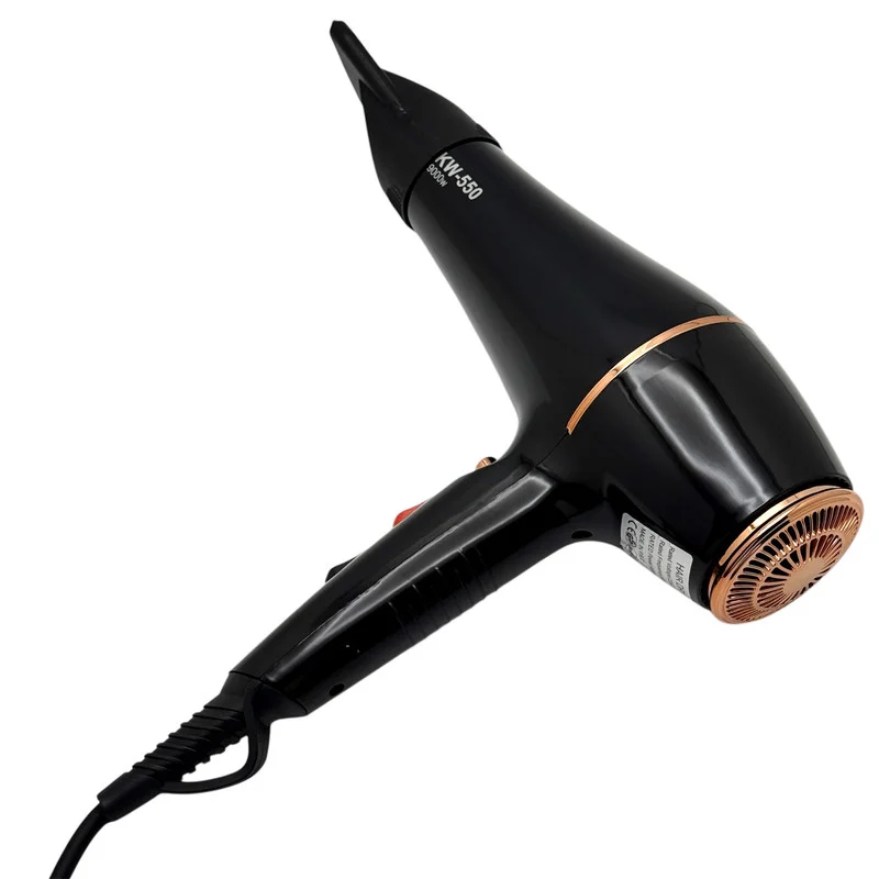 سشوار حرفهای 9000 وات کنوود مدل 550 - Image 5