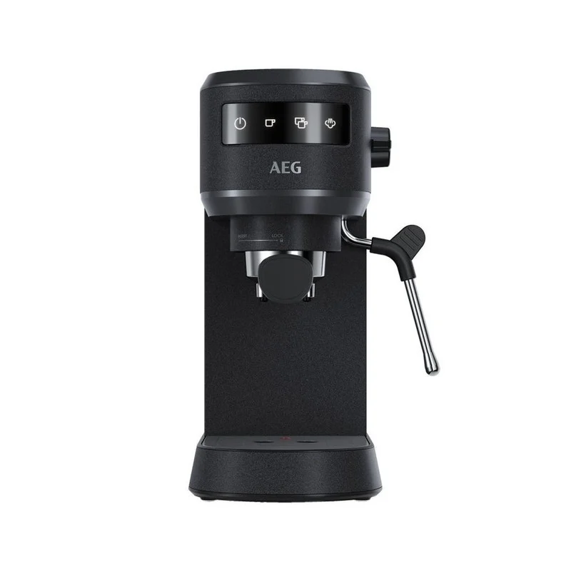 اسپرسو ساز 1000 میلیلیتر آ ا گ مدل K5EC1 - Image 10