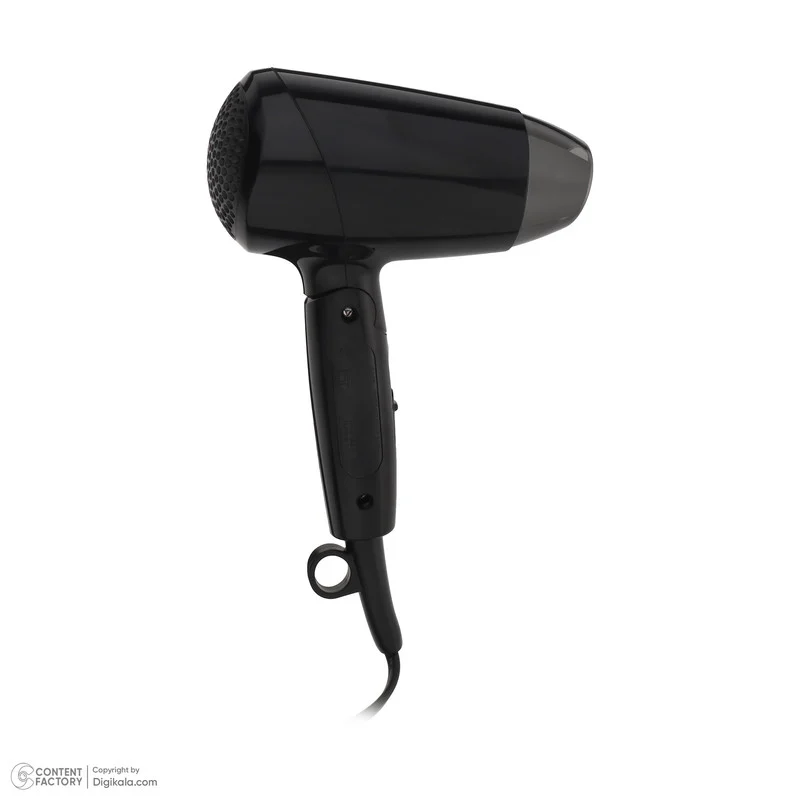 سشوار مسافرتی فیلیپس مدل BHC010 - Image 7