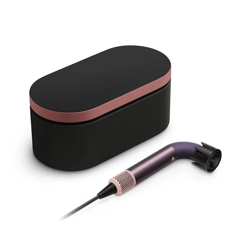 سشوار حرفهای 1700 وات دایسون مدل Supersonic r HD17 - Image 9