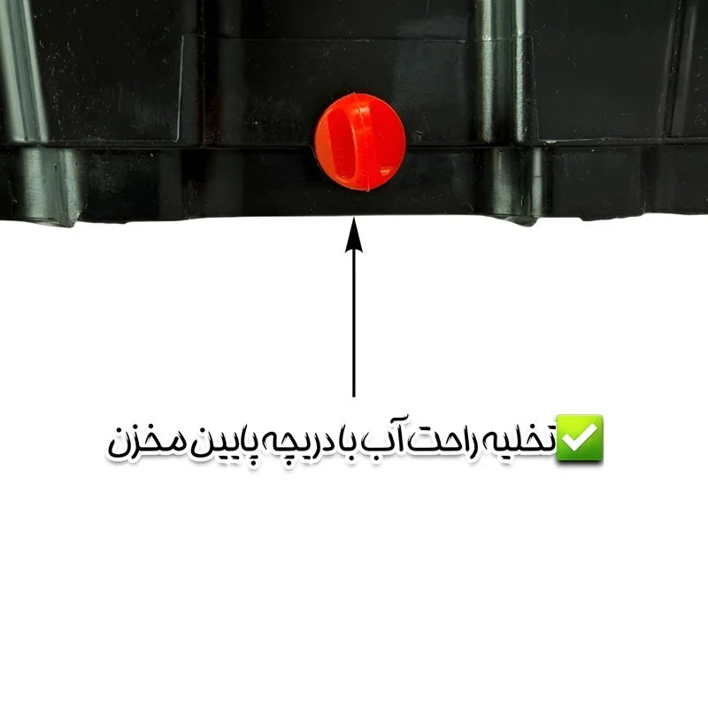 کولر سلولزی 3500 مدیا مدل جا یخی دار - Image 9