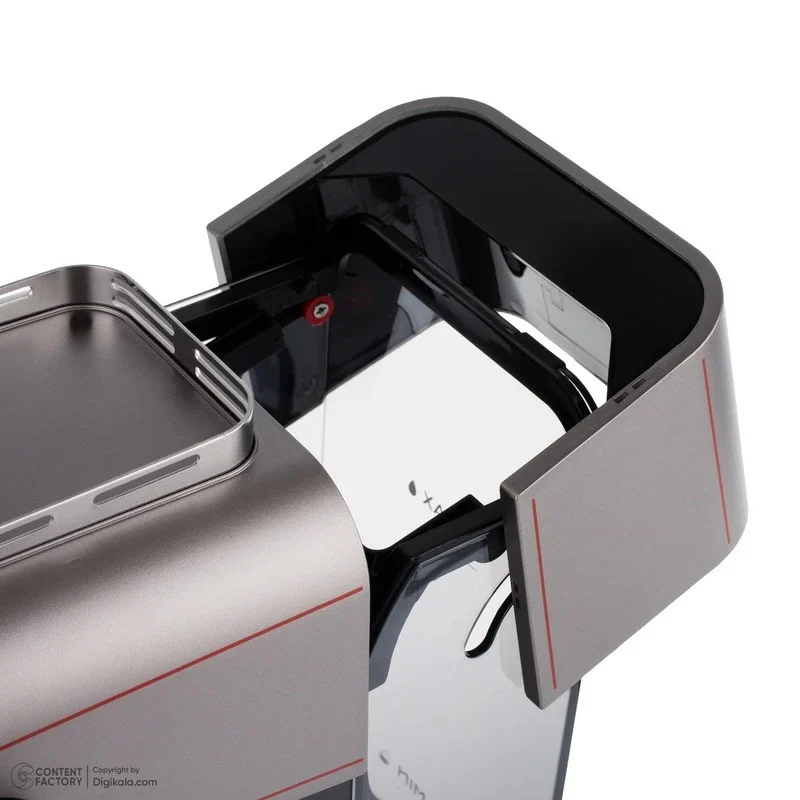 اسپرسو ساز 1000 میلیلیتر سیترون مدل CEM-554 - Image 15