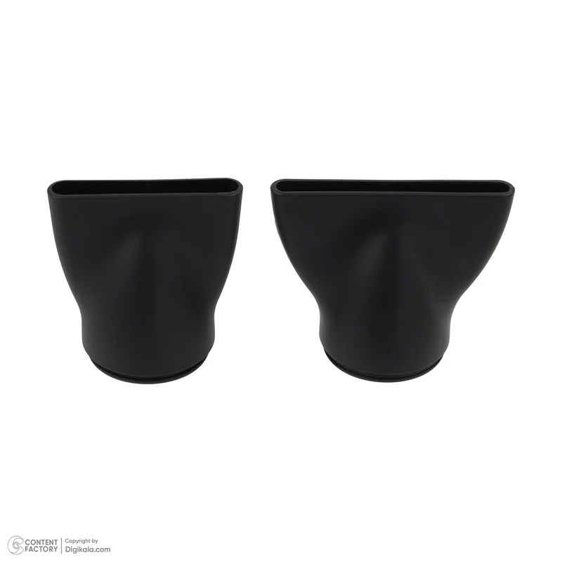 سشوار حرفه ای هیسکا مدل H5260 - Image 10