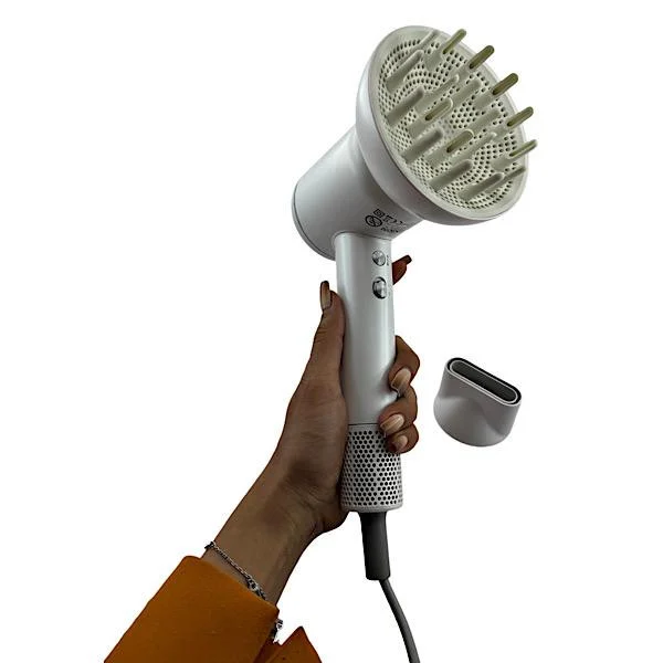 سشوار لکسیون مدل 110000RPM - Image 4