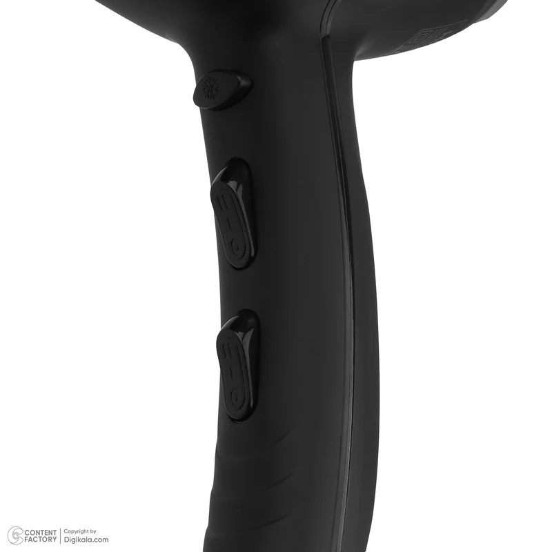 سشوار حرفه ای هیسکا مدل H5254 - Image 7