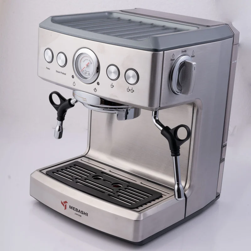 اسپرسو ساز مباشی مدل ME-CCM2051 - Image 5
