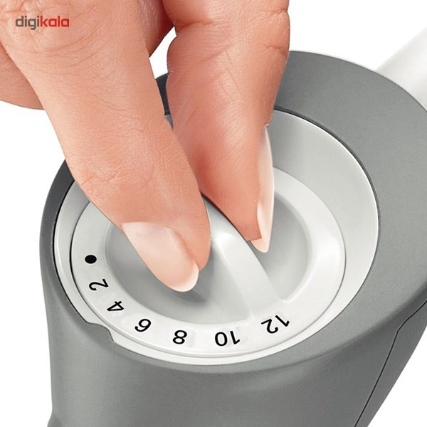 گوشت کوب برقی بوش مدل MSM66155 - Image 6