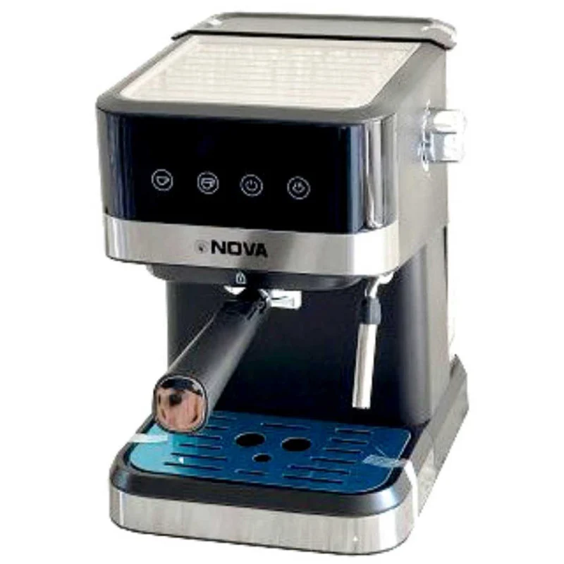 اسپرسو ساز ۱۶۰۰ میلیلیتر نوا مدل 168 - Image 6