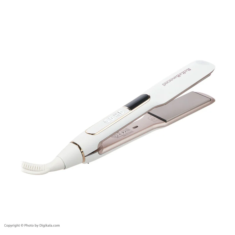 اتو مو باراباس نانو مدل ST-2866 - Image 10