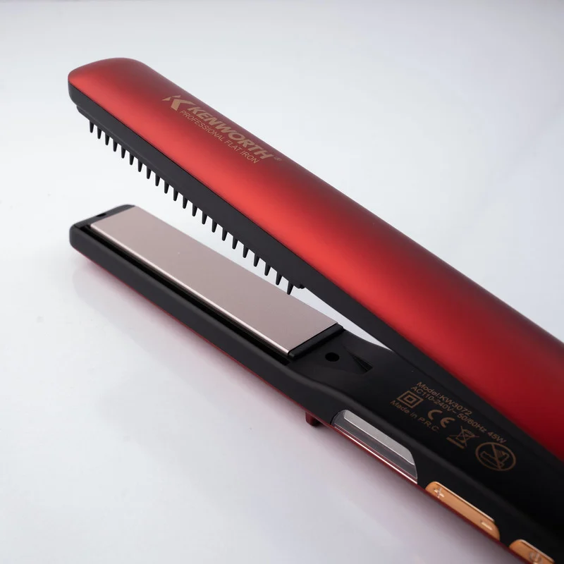 اتو و حالت دهنده ی مو کنورث مدل KW3072 - Image 6