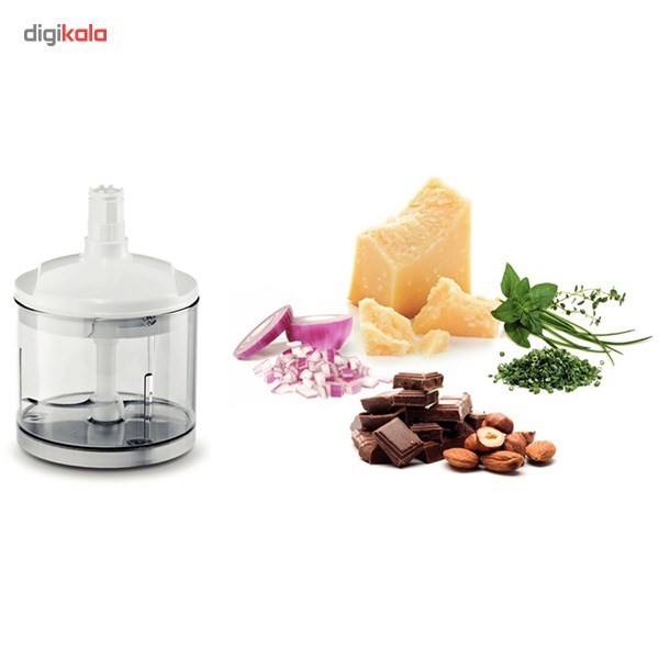 گوشت کوب برقی بوش مدل MSM66155 - Image 9