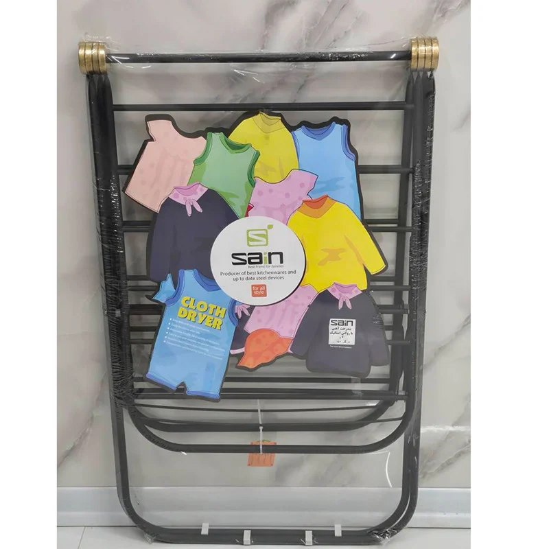 بند رخت تاشو ساین مدل ایکاد - Image 7