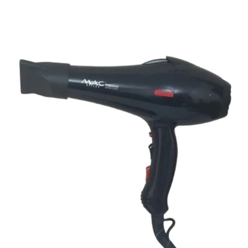 سشوار حرفه ای مک استایلر مدل mc-6625 - Image 7