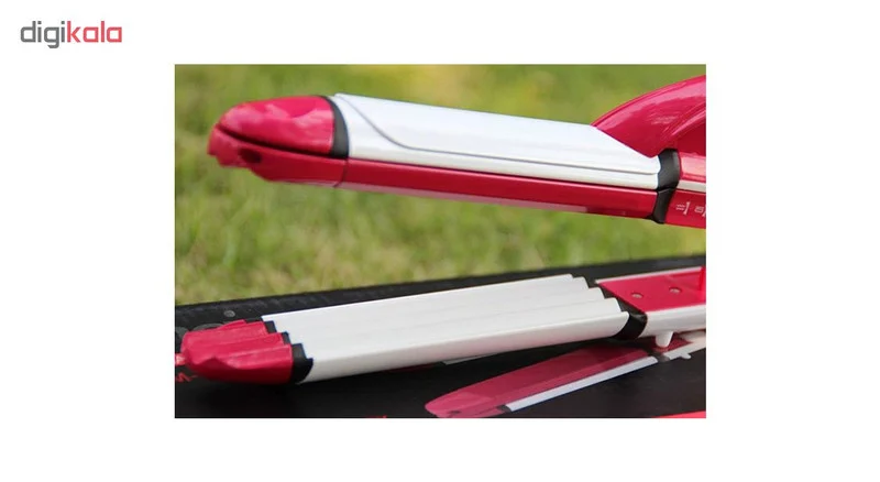 حالت دهنده سه کاره جیمی مدل GM-1958 - Image 3