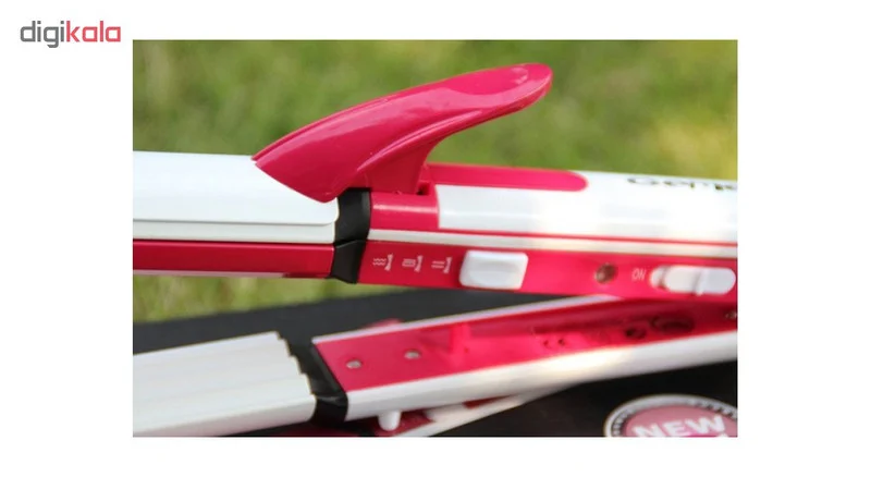 حالت دهنده سه کاره جیمی مدل GM-1958 - Image 4