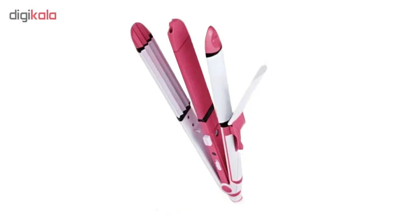 حالت دهنده سه کاره جیمی مدل GM-1958 - Image 6