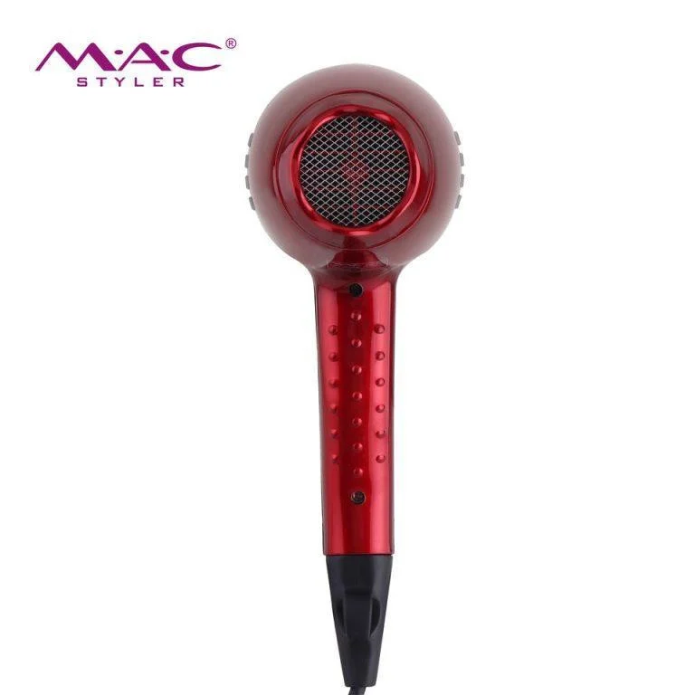 سشوار حرفه ای مک استایلر مدل- MAC Styler Hair Dryer MC-6629 - Image 2