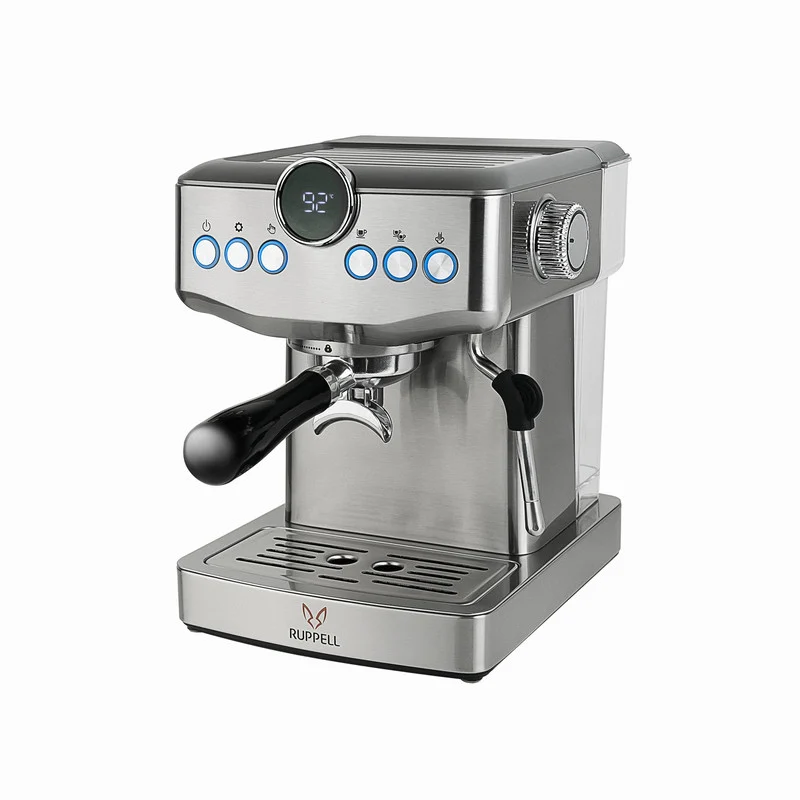 اسپرسو ساز 1800 میلیلیتر روپل مدل RPL-CM8042 - Image 6