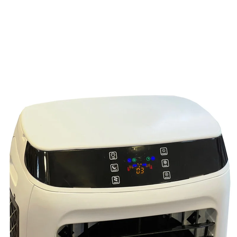 کولر سلولوزی آکماز مدل 34000 جایخی دار کنترل دار - Image 7