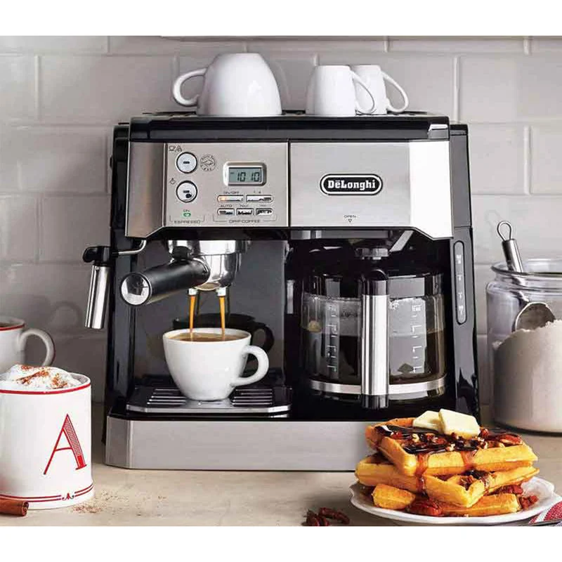 اسپرسو ساز دلونگی مدل BCO431.S - Image 14