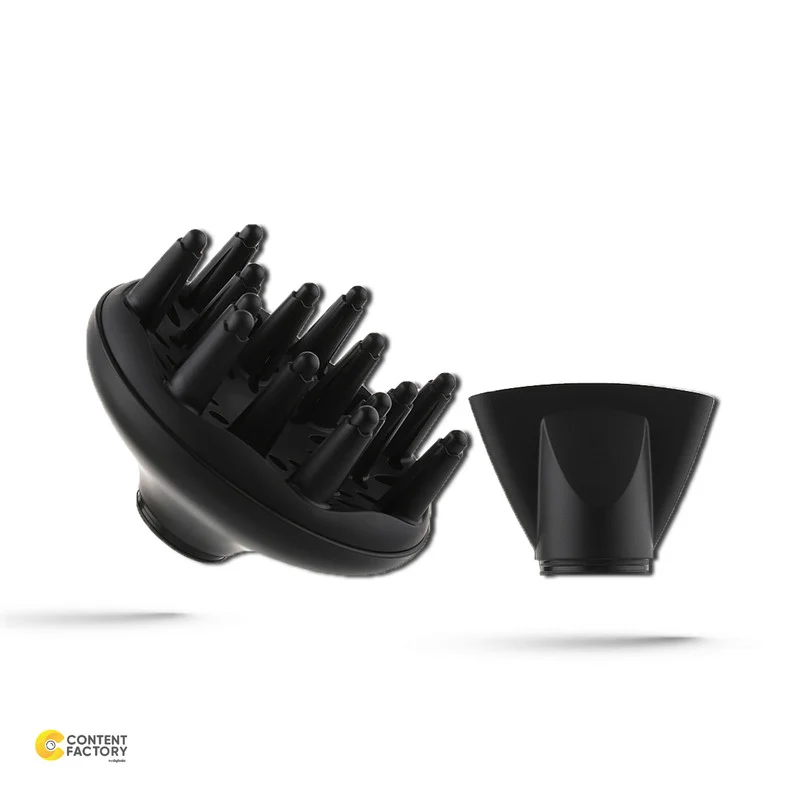 سشوار فیلیپس مدل BHD274 - Image 11