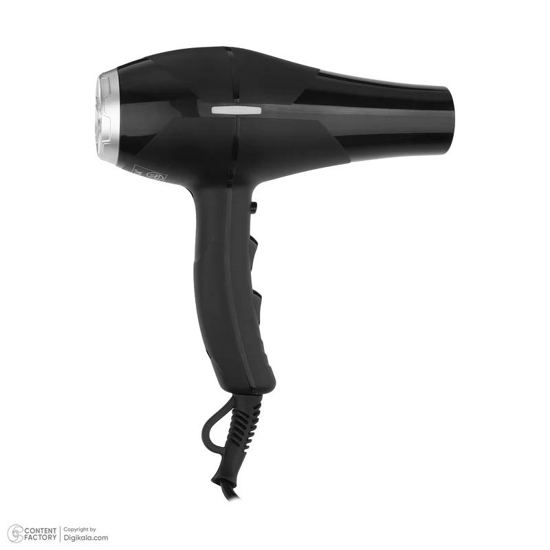 سشوار حرفه ای هیسکا مدل H5254 - Image 5