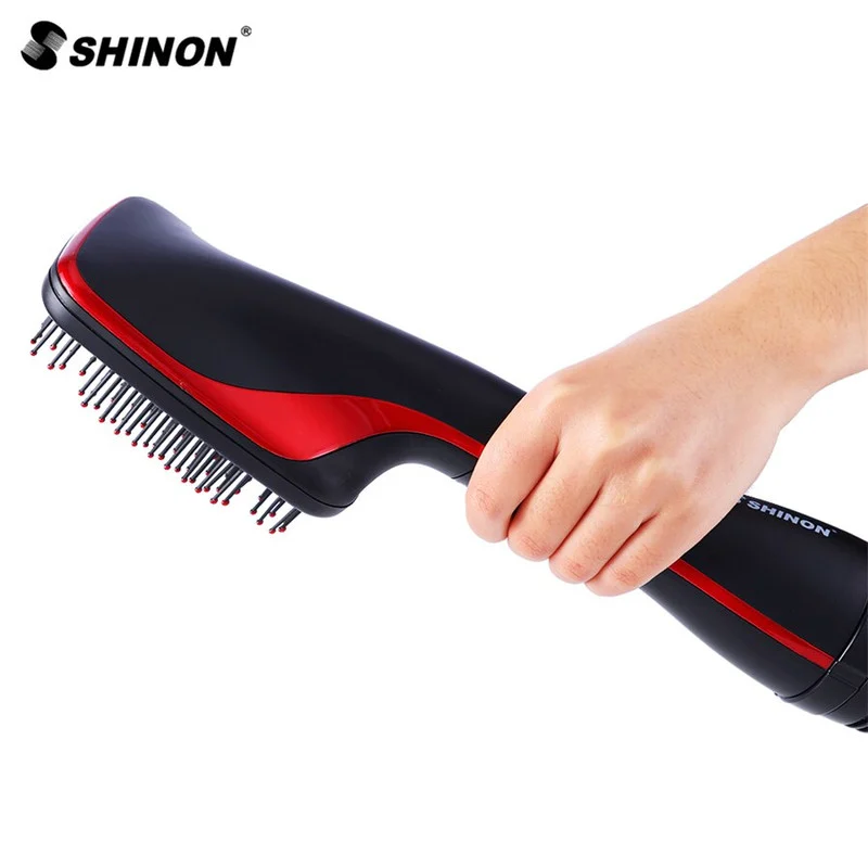 برس حرارتی شینون مدل SH-8751 - Image 5