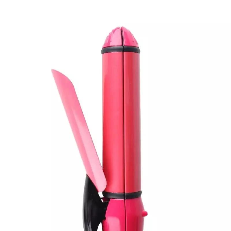 اتو و حالتدهندهی مو مسافرتی مدل 2009 - Image 2