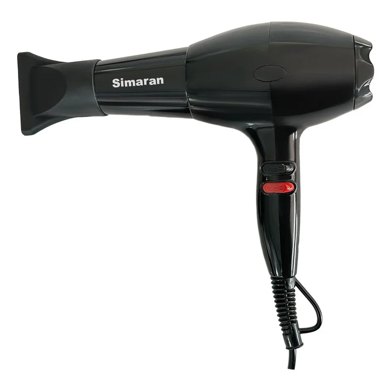 سشوار سیماران مدل ۲۰۰۱ - Image 2