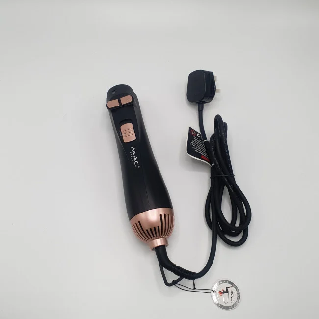 سشوار برس دار چرخشی مک استایلر مدل MC_1515 - Image 4